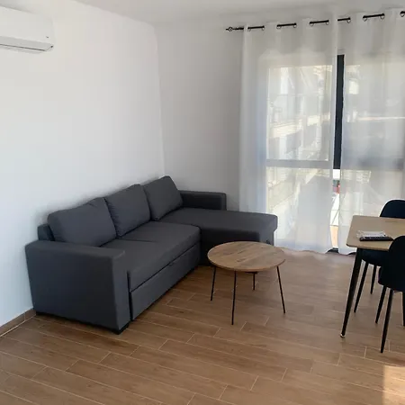 Rana Hedhun Appartement
