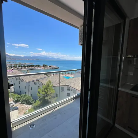 Rana Hedhun Appartement