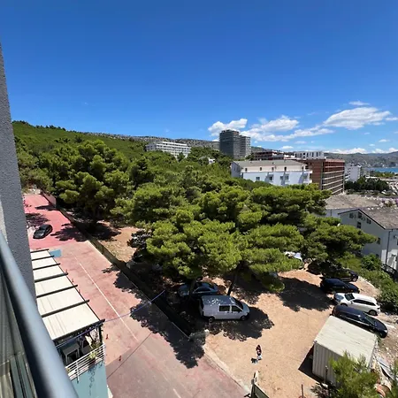 Appartement Rana Hedhun Shëngjin