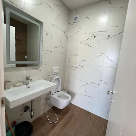 Rana Hedhun Appartement *
