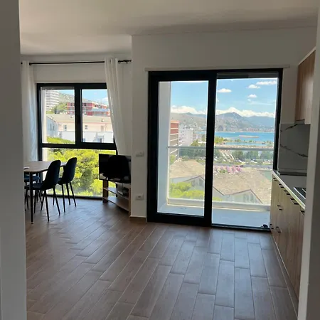 Apartament Rana Hedhun