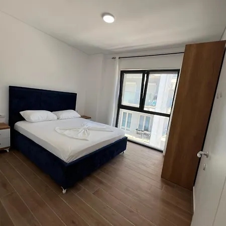 Rana Hedhun Apartament *